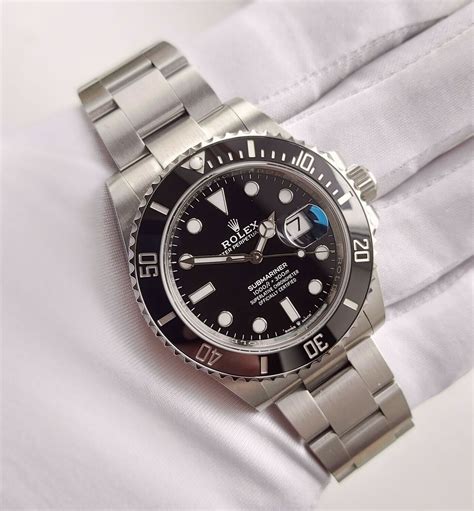 rolex submariner 2021 model|new rolex submariner 2021.